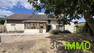  Maison à vendre 2 pièces 58 m²