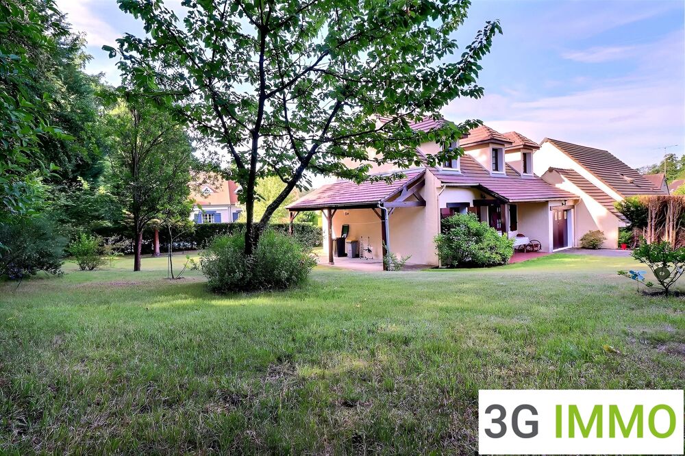 Vente Maison Maison 4 pièces Verneuil-en-halatte