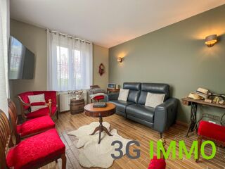  Maison � vendre 6 pi�ces 