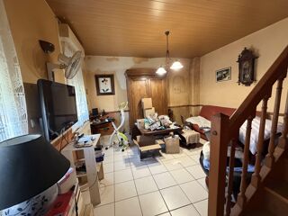  Maison � vendre 4 pi�ces 97 m�