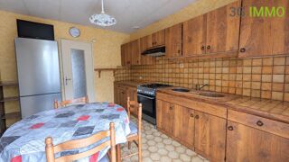  Maison à vendre 6 pièces 115 m²