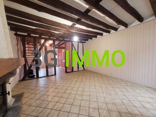  Maison à vendre 3 pièces 64 m²