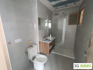  Appartement � vendre 4 pi�ces 64 m�