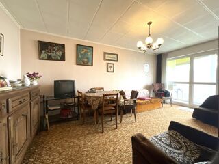  Maison  vendre 2 pices 50 m
