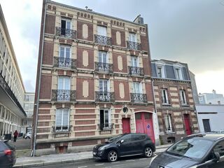  Appartement à vendre 3 pièces 