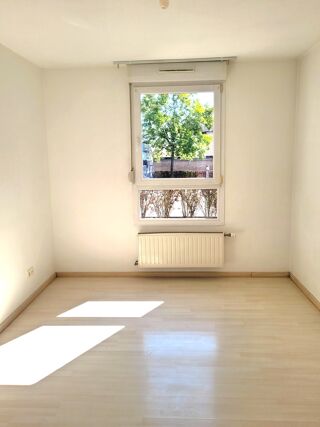  Appartement à vendre 2 pièces 48 m²