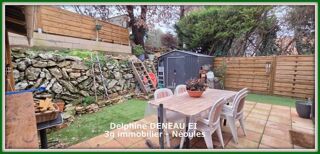  Maison � vendre 2 pi�ces 32 m�