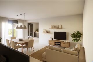  Appartement � vendre 4 pi�ces 87 m�