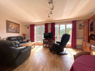  Appartement à vendre 4 pièces 77 m²