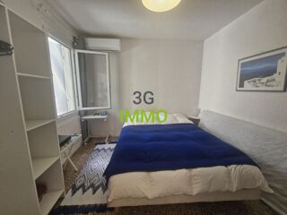  Appartement à vendre 2 pièces 