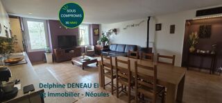  Appartement � vendre 6 pi�ces 128 m�