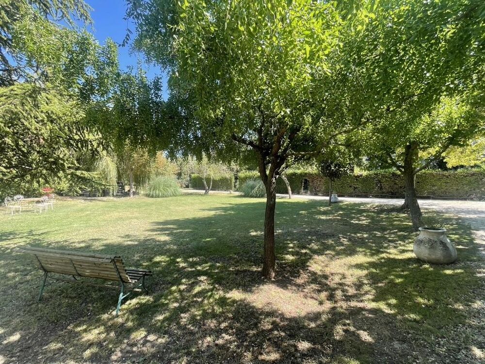 � vendre  Maison Cavaillon (84300)