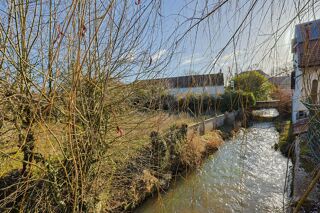  Maison � vendre 5 pi�ces 92 m�