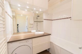  Appartement � vendre 3 pi�ces 64 m�