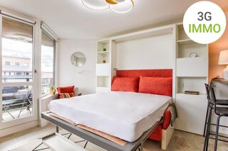  Appartement  vendre 1 pice 25 m