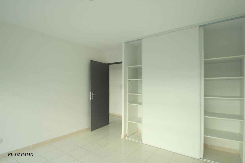 Appartement 3 pièces