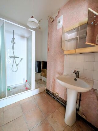  Appartement � vendre 4 pi�ces 79 m�