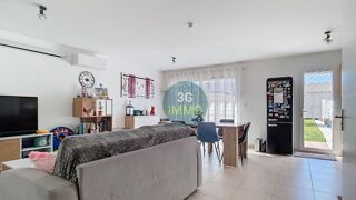  Maison à vendre 4 pièces 75 m²