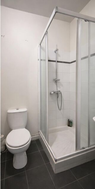  Appartement à vendre 1 pièce 25 m²