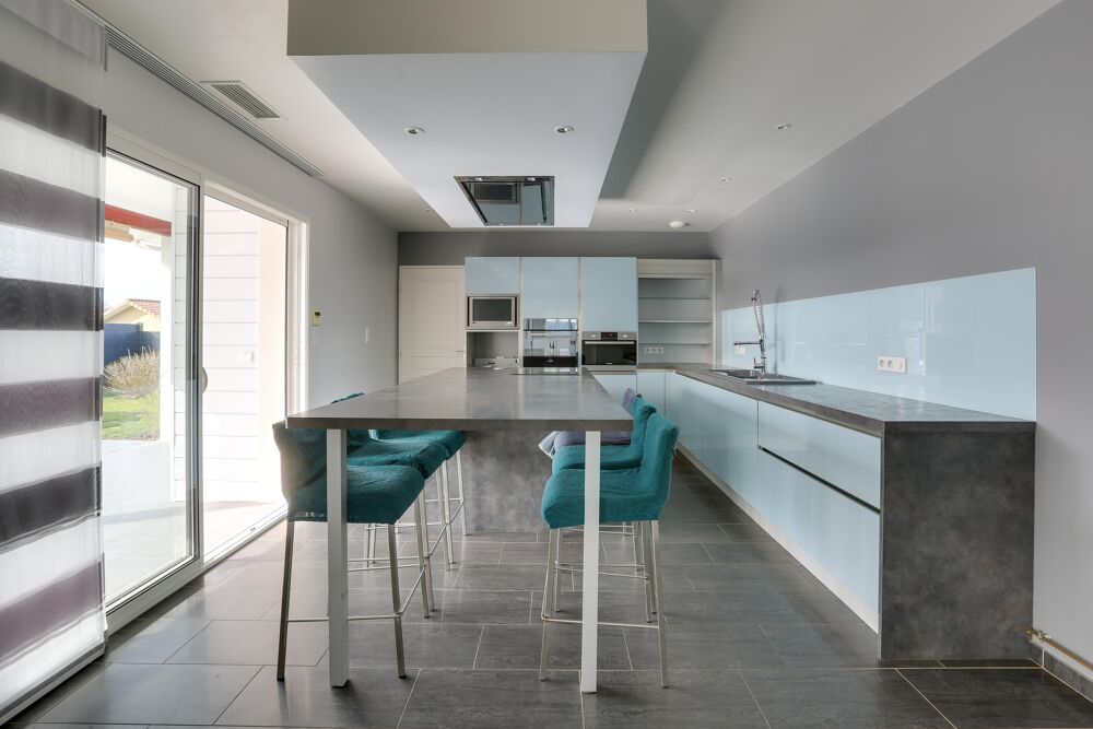 Maison 7 pièces