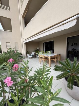  Appartement à vendre 3 pièces 74 m²