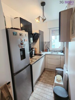  Appartement � vendre 2 pi�ces 35 m�