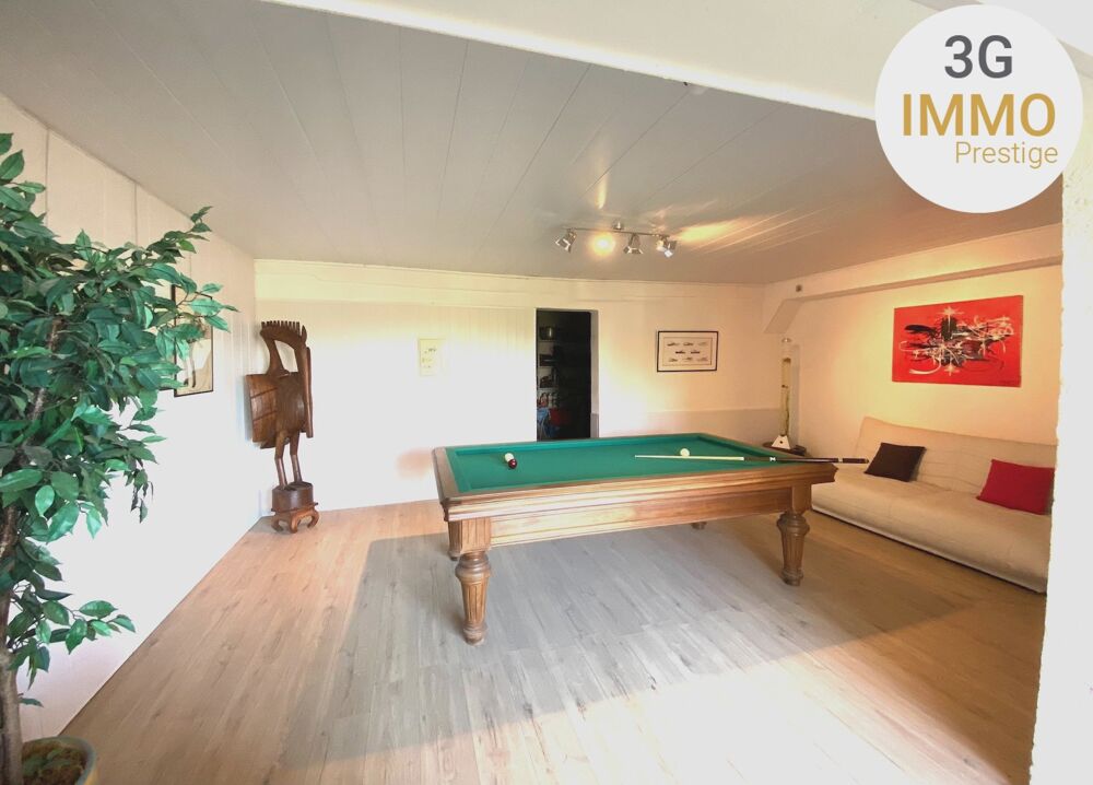 � vendre  Maison La Londe-les-Maures (83250)