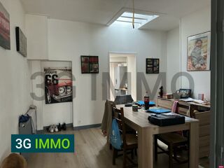  Maison  vendre 5 pices 89 m