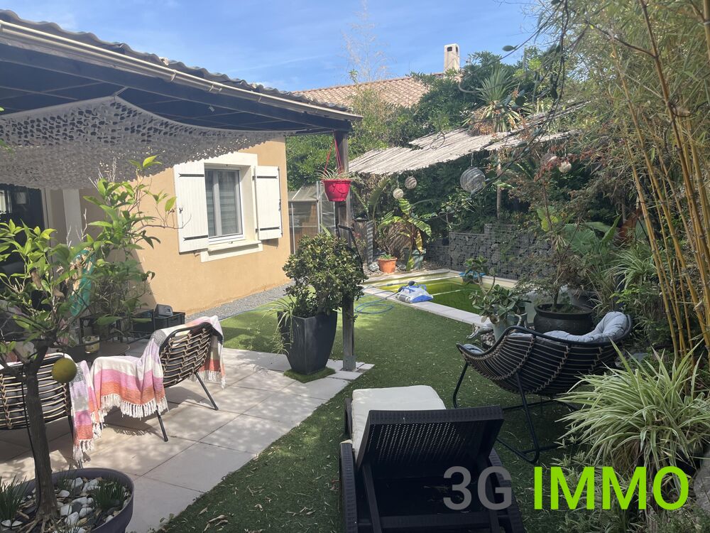 Vente Maison Maison 4 pi�ces Vendres
