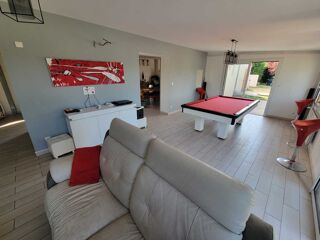  Maison � vendre 8 pi�ces 196 m�