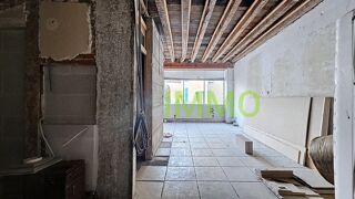  Maison � vendre 3 pi�ces 75 m�