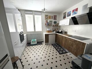  Maison à vendre 5 pièces 100 m²