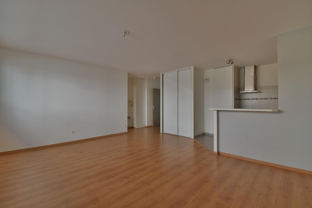 Appartement 2 pièces