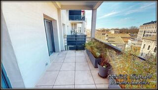  Appartement � vendre 4 pi�ces 109 m�