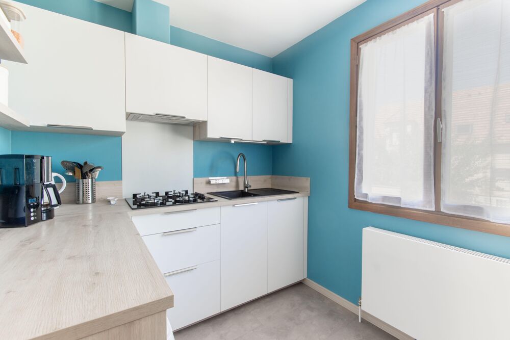 Vente Maison Maison 4 pi�ces Viry-ch�tillon