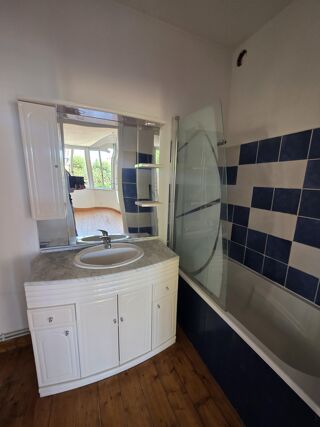  Maison à vendre 3 pièces 81 m²