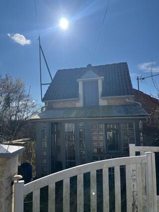  Maison � vendre 2 pi�ces 