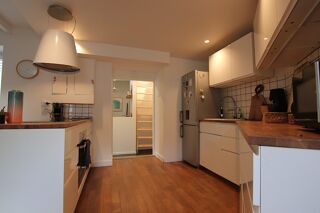  Maison � vendre 5 pi�ces 116 m�