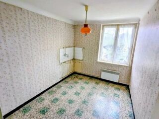  Appartement à vendre 2 pièces 47 m²