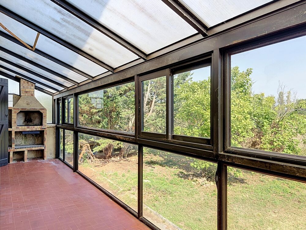 Vente Maison Ensemble de 2 maisons 6 pièces Miélan