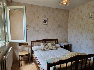  Maison à vendre 6 pièces 100 m²
