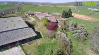  Maison à vendre 6 pièces 160 m²
