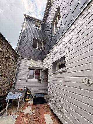  Appartement à vendre 2 pièces 24 m²