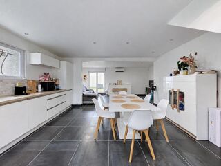  Maison à vendre 4 pièces 82 m²