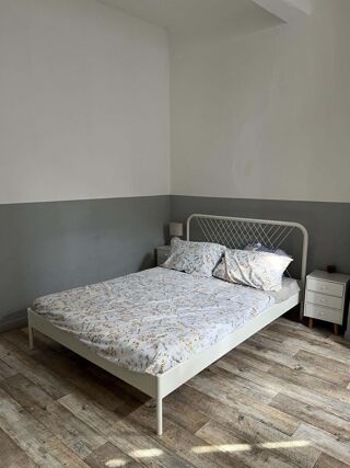  Appartement à louer 3 pièces 50 m²