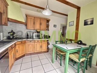  Maison à vendre 6 pièces 108 m²