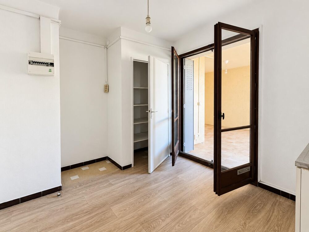 Vente Appartement Appartement 3 pièces Aix-en-provence