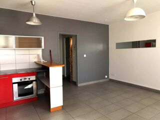  Appartement  vendre 2 pices 