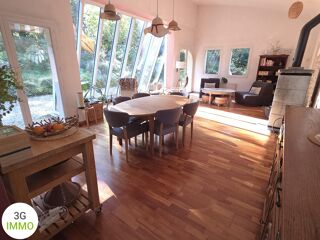  Maison  vendre 4 pices 133 m