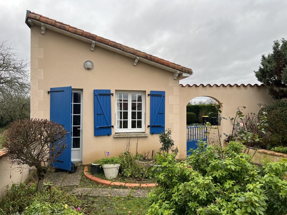 Pavillon 5 pièces